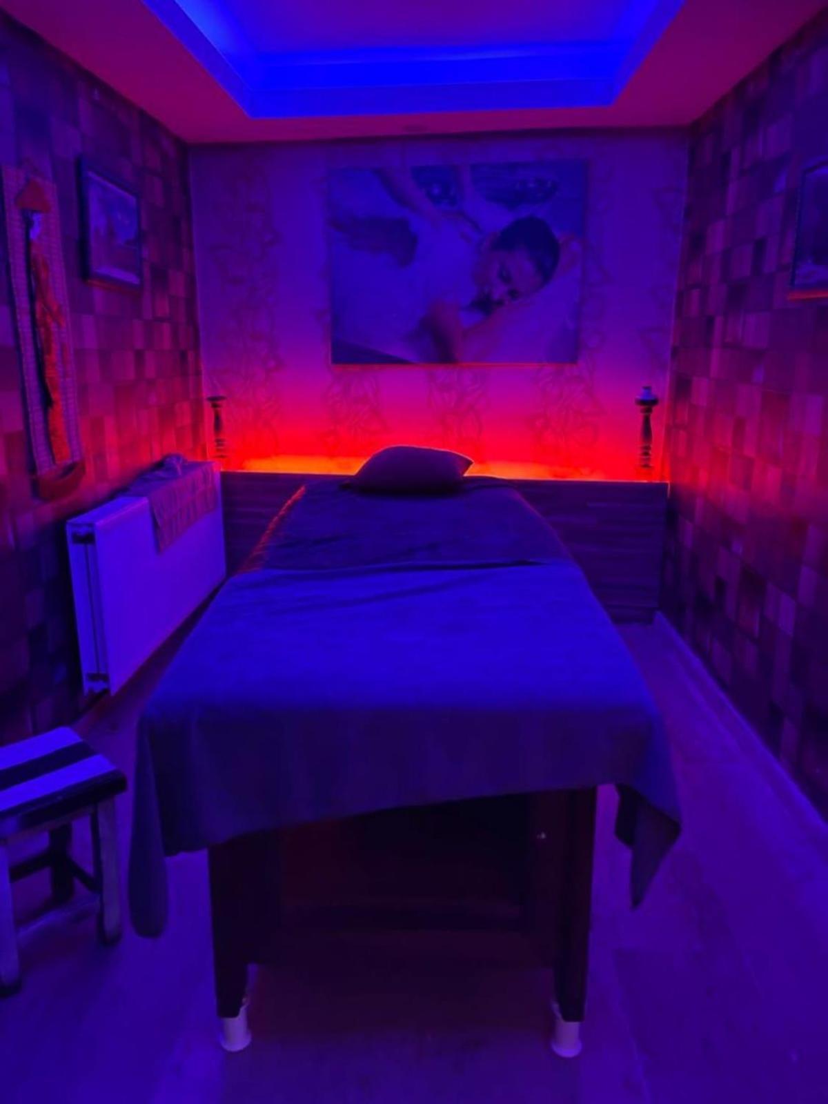 Dimet Park Hotel Van Dış mekan fotoğraf